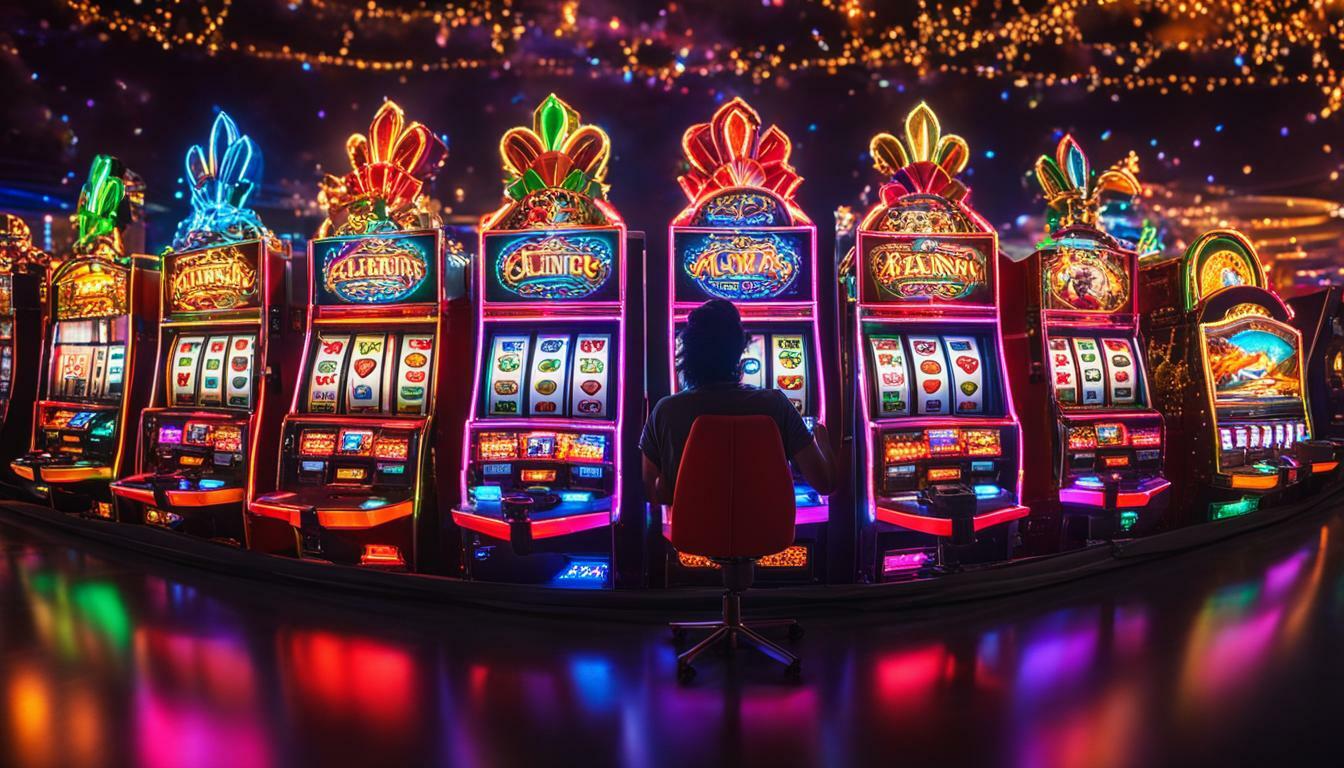 Slot Casino Carnaval