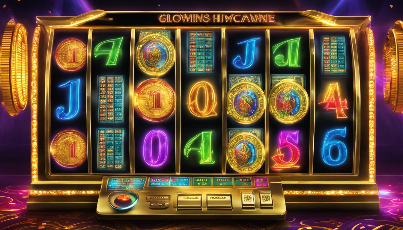 Kode Bonus Hadiah Slot