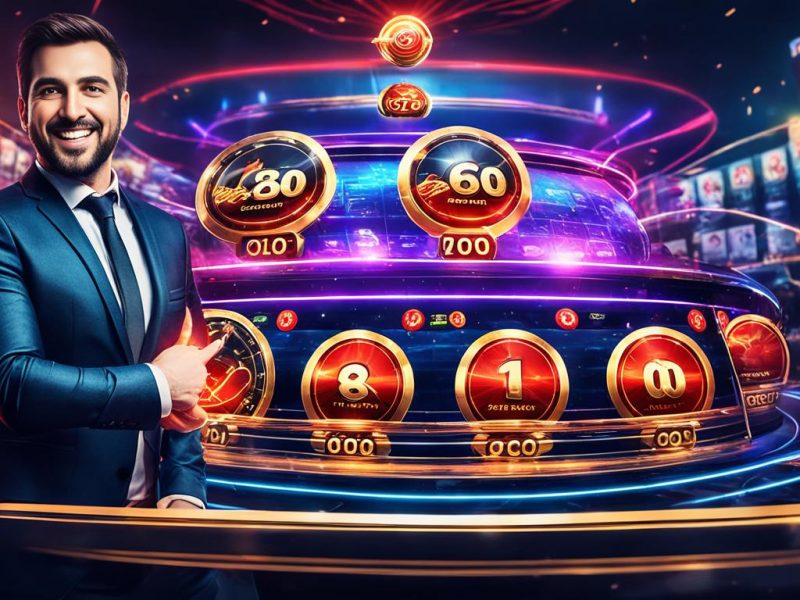 Agen togel toto Macau online terbaik