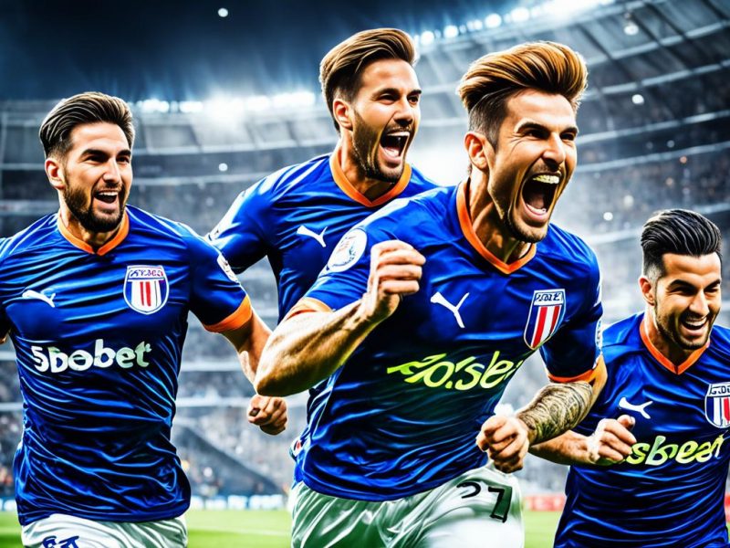 Agen Resmi Sbobet Thailand