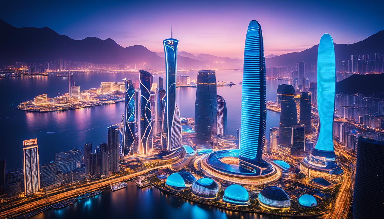 Bandar Sbobet Macau Resmi 2024
