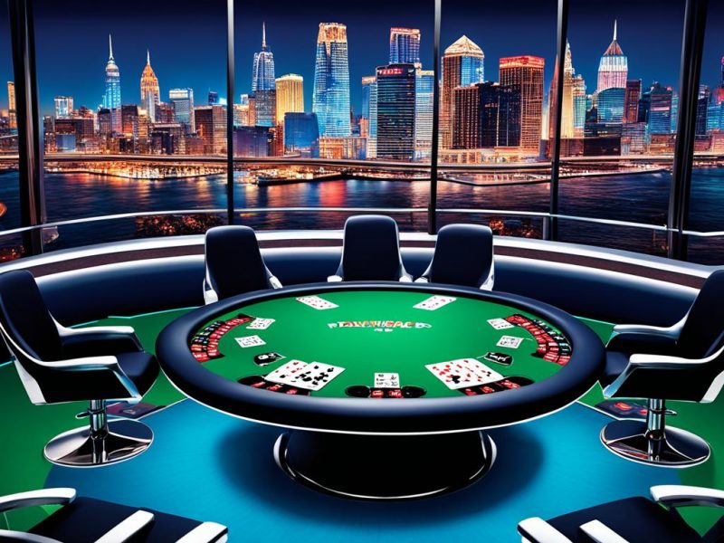 Agen Poker Online Resmi