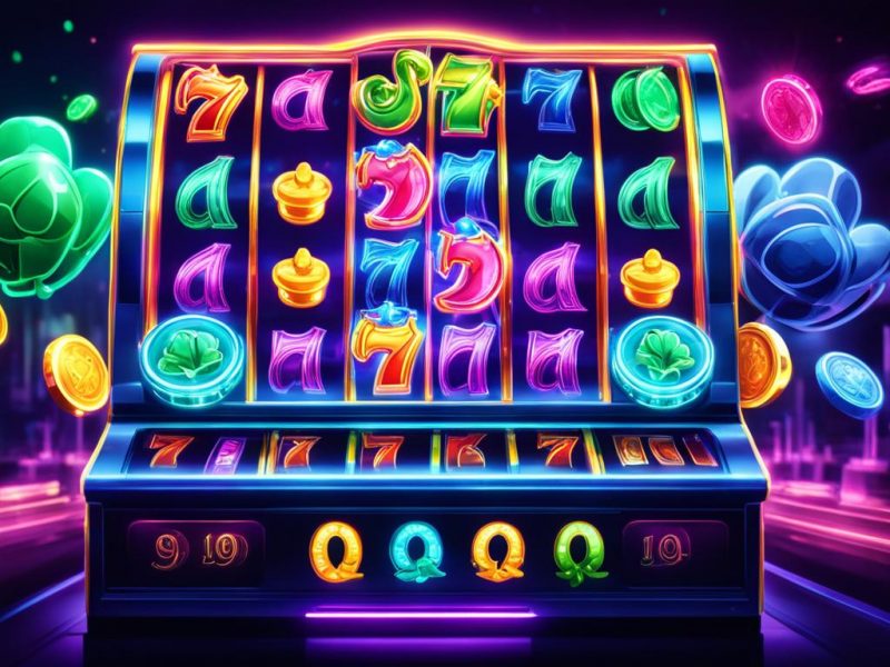 Situs Judi Slot Gacor Terpercaya