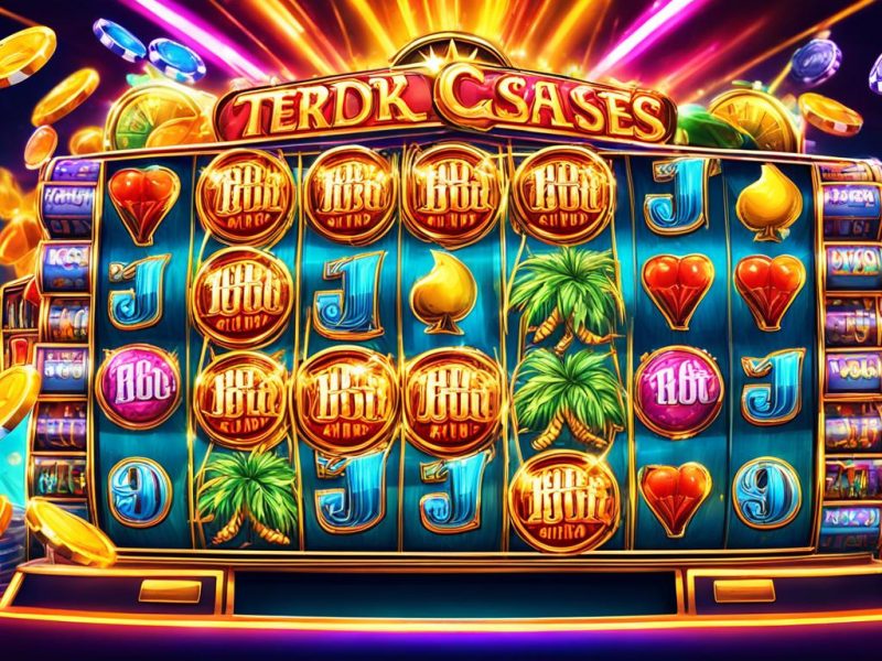 agen slot gacor online terbaik