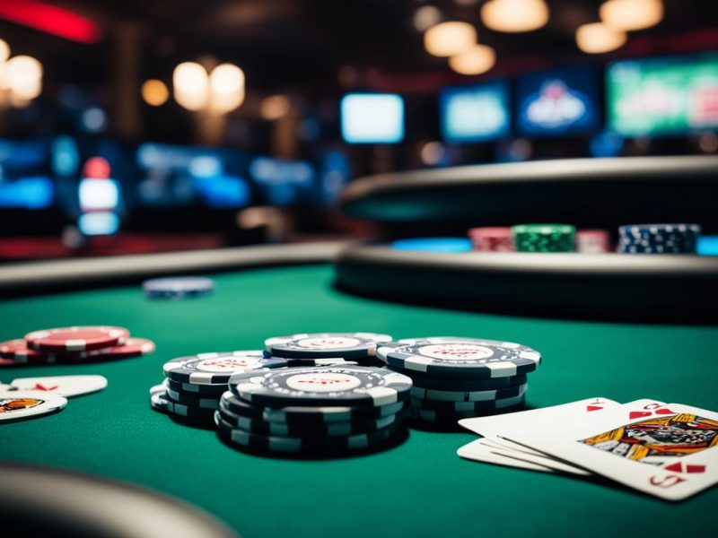 poker online uang asli terpercaya