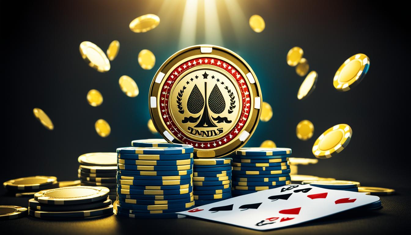 Bonus Deposit Poker Terbaik di Indonesia