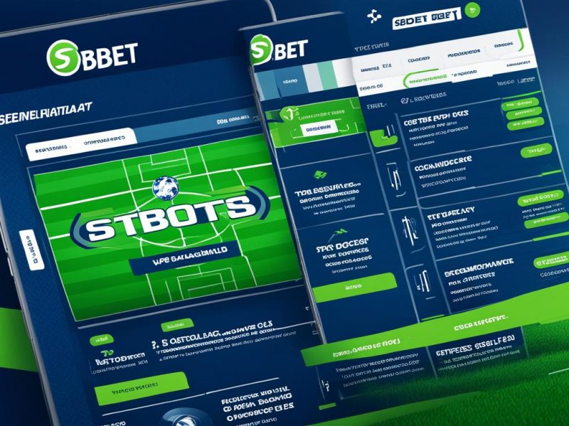 Situs Resmi SBOBET