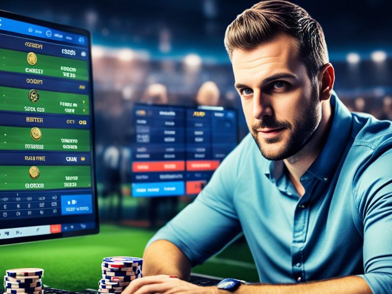 Taruhan Judi Sbobet Online