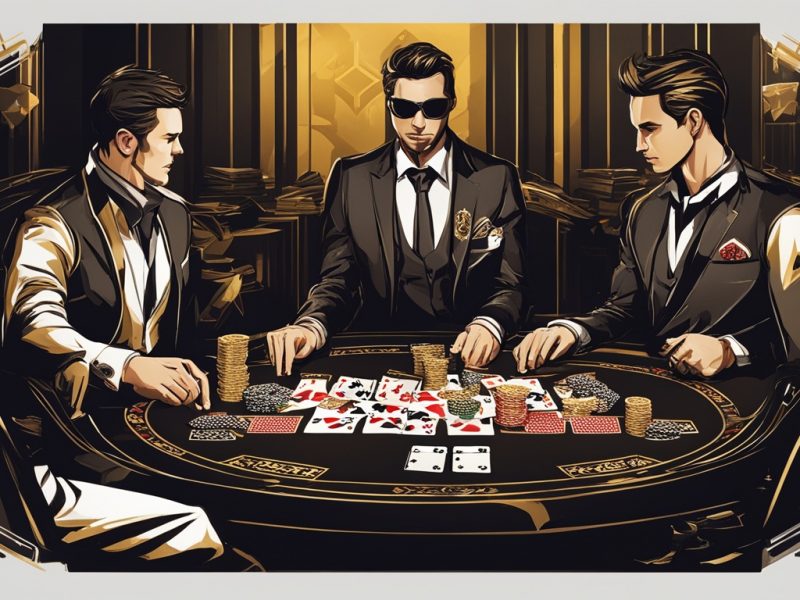 agen judi poker online resmi