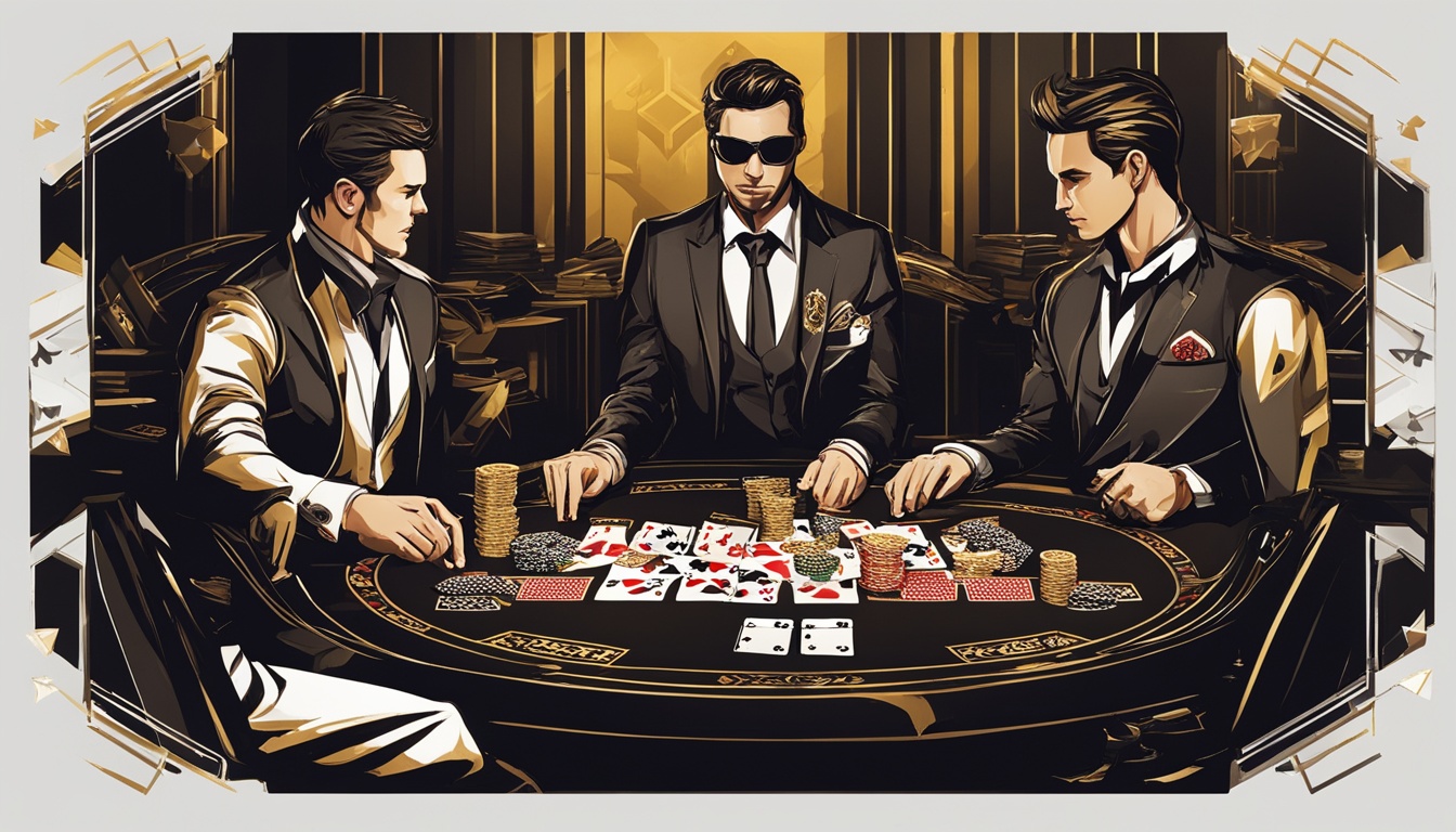 agen judi poker online resmi