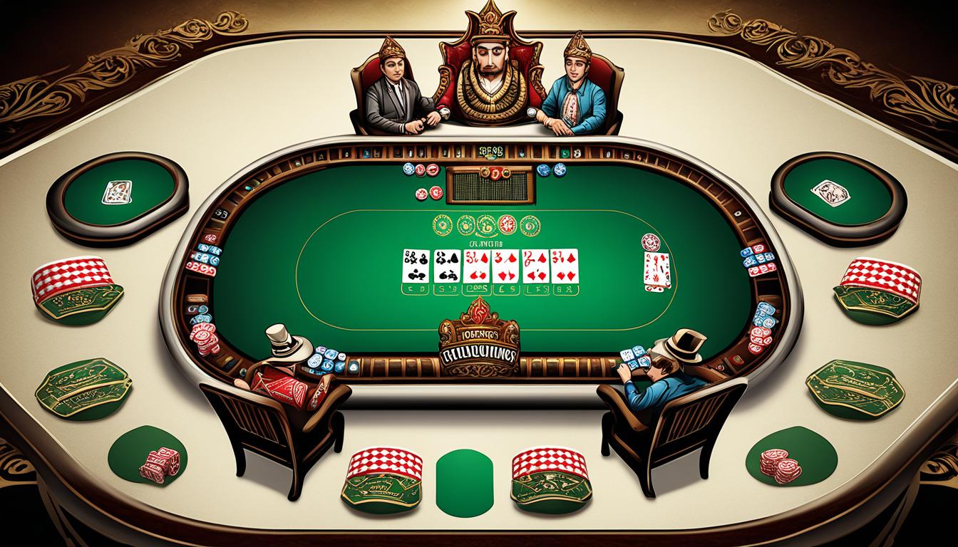 daftar situs judi poker online terbaik