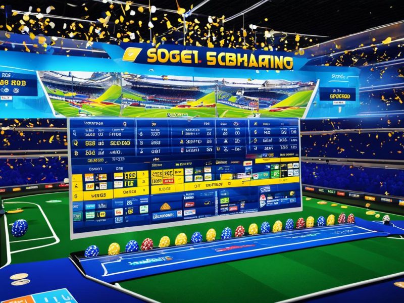 situs judi sbobet online