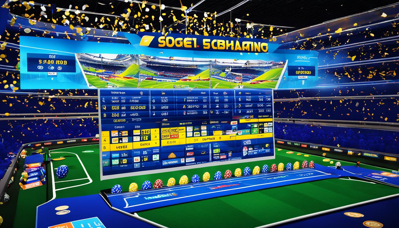 situs judi sbobet online