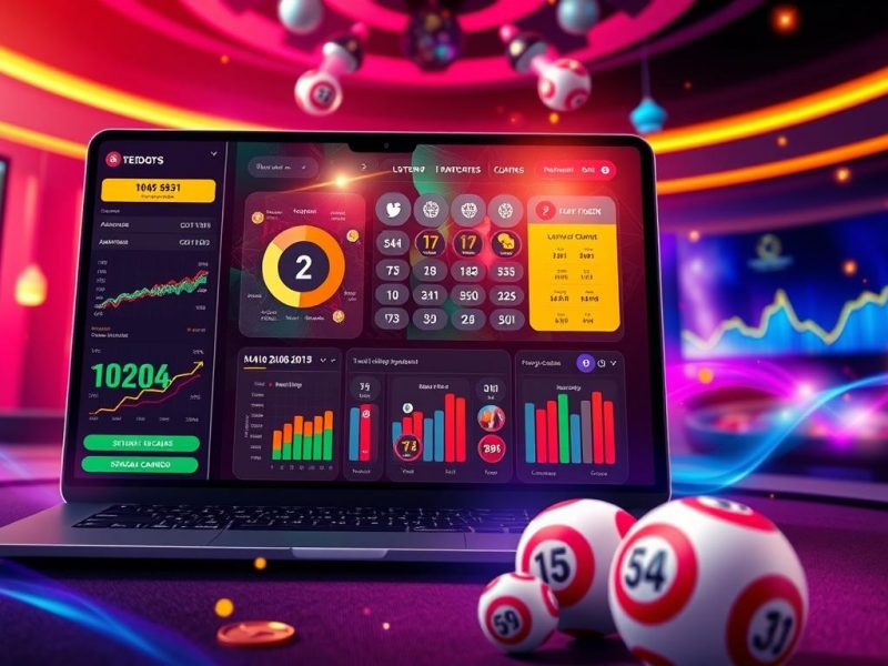 bandar judi togel online terbaik