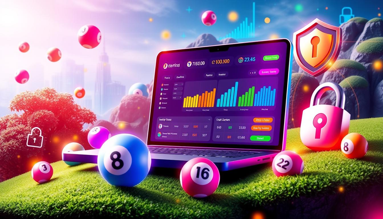 daftar judi togel online resmi