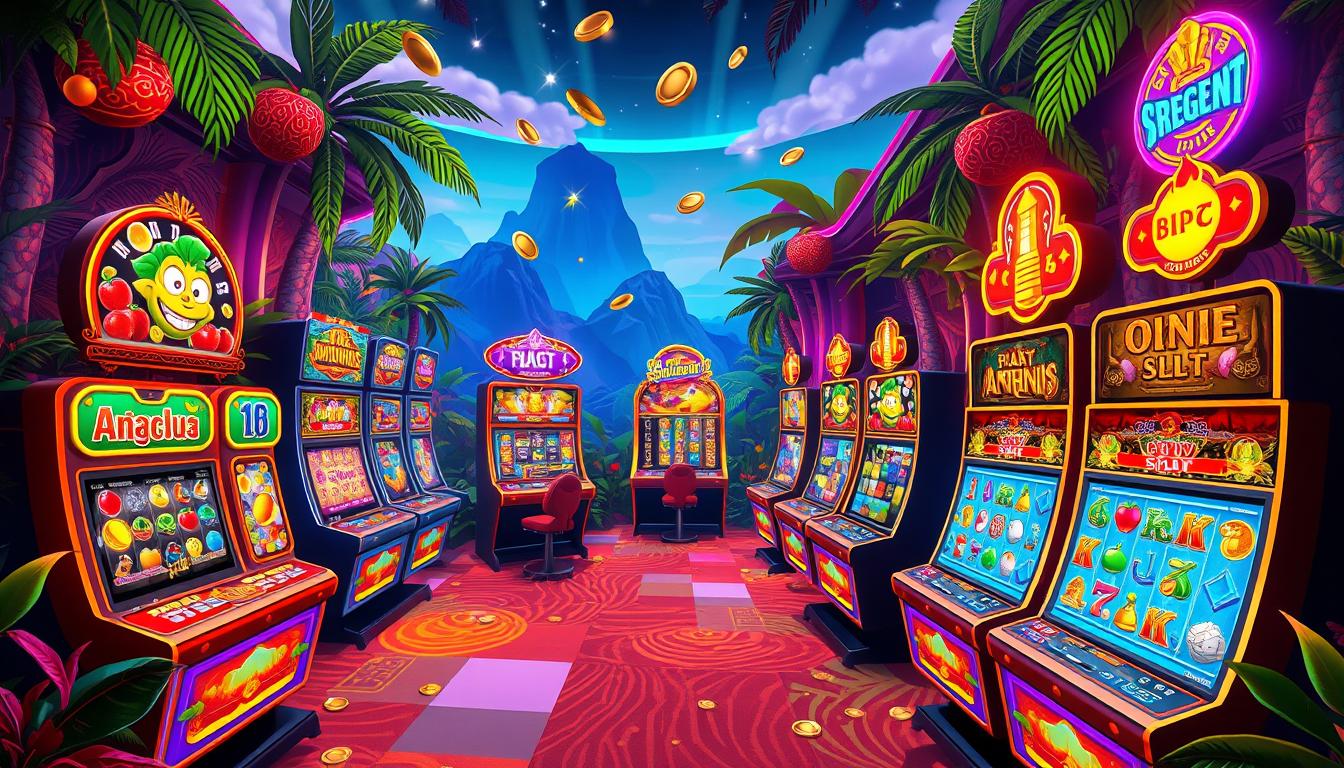 daftar situs judi slot gacor terbaik