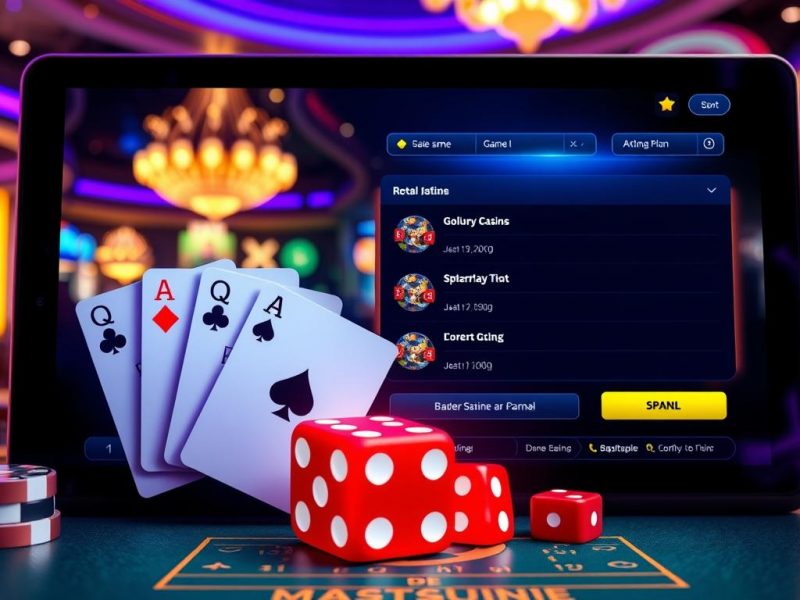 situs judi ceme online resmi