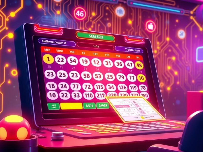 situs judi togel online terpercaya