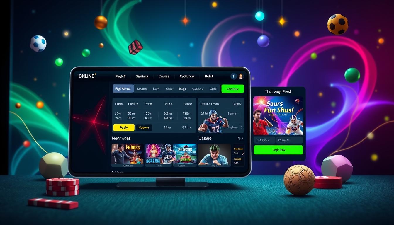 Daftar Judi Sbobet Online