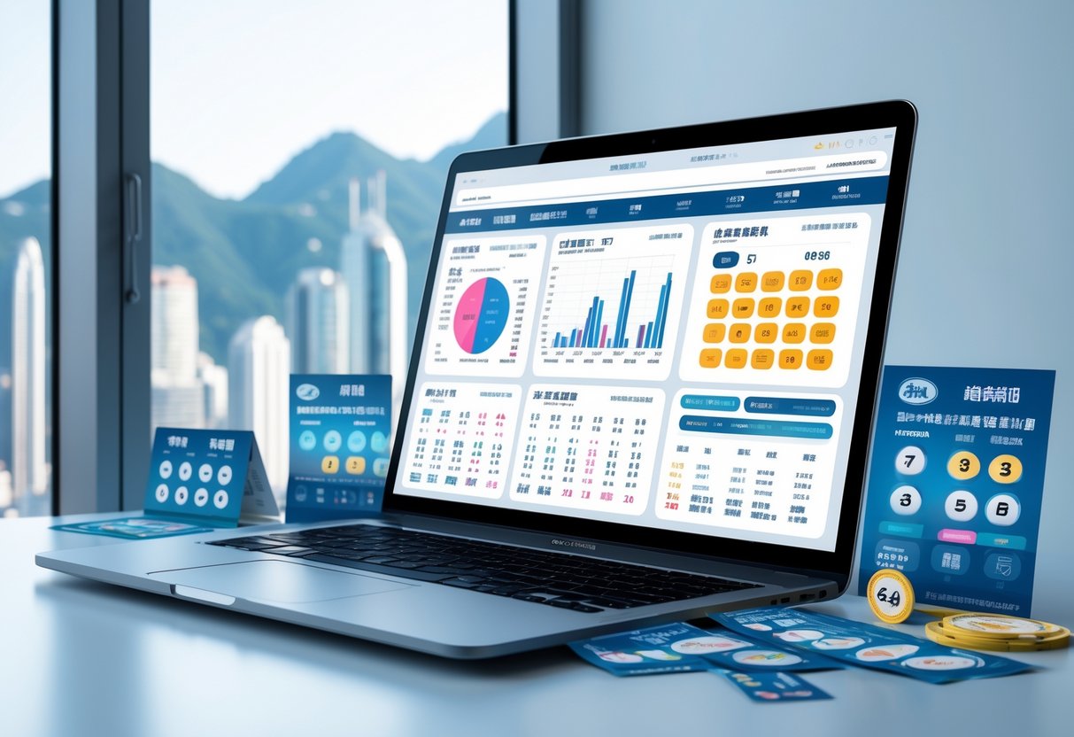 Platform Togel Online Hongkong Terpercaya Dengan Pasaran Lengkap dan Prediksi Akurat untuk Peluang Menang Lebih Besar