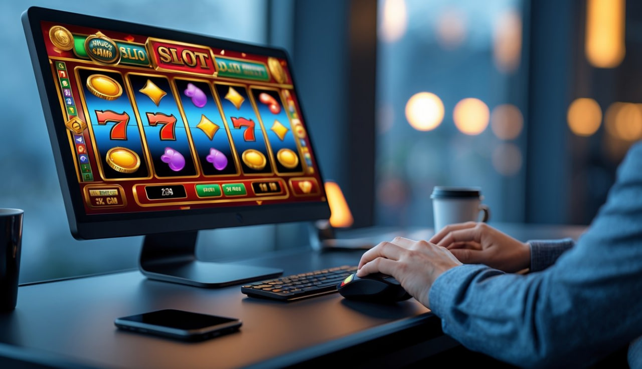 Langkah Efektif Cara Menang Bermain Slot Online untuk Hasil Maksimal dengan Tips Mudah dan Seru