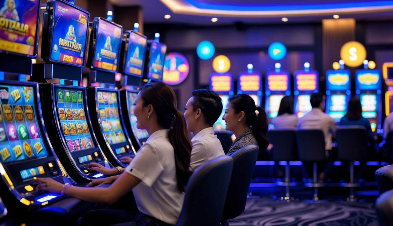 Panduan Praktis Cara Menang Bermain Slot Online Setiap Hari Untuk Pemula dan Pro