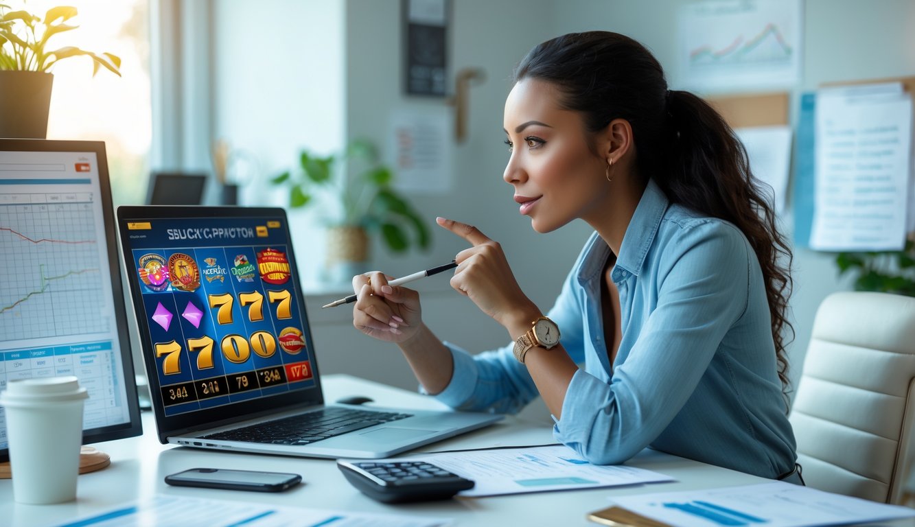 Cara Menang Bermain Slot Online dengan Strategi dan Analisa Tepat untuk Meningkatkan Peluang Anda