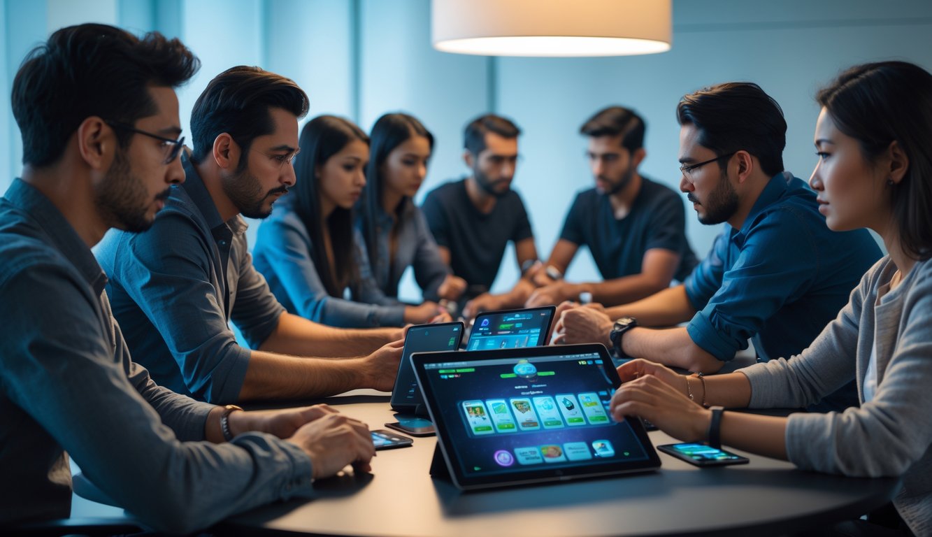 Rahasia Profesional Membaca Gaya Lawan di Permainan Kartu Online untuk Menang Mudah