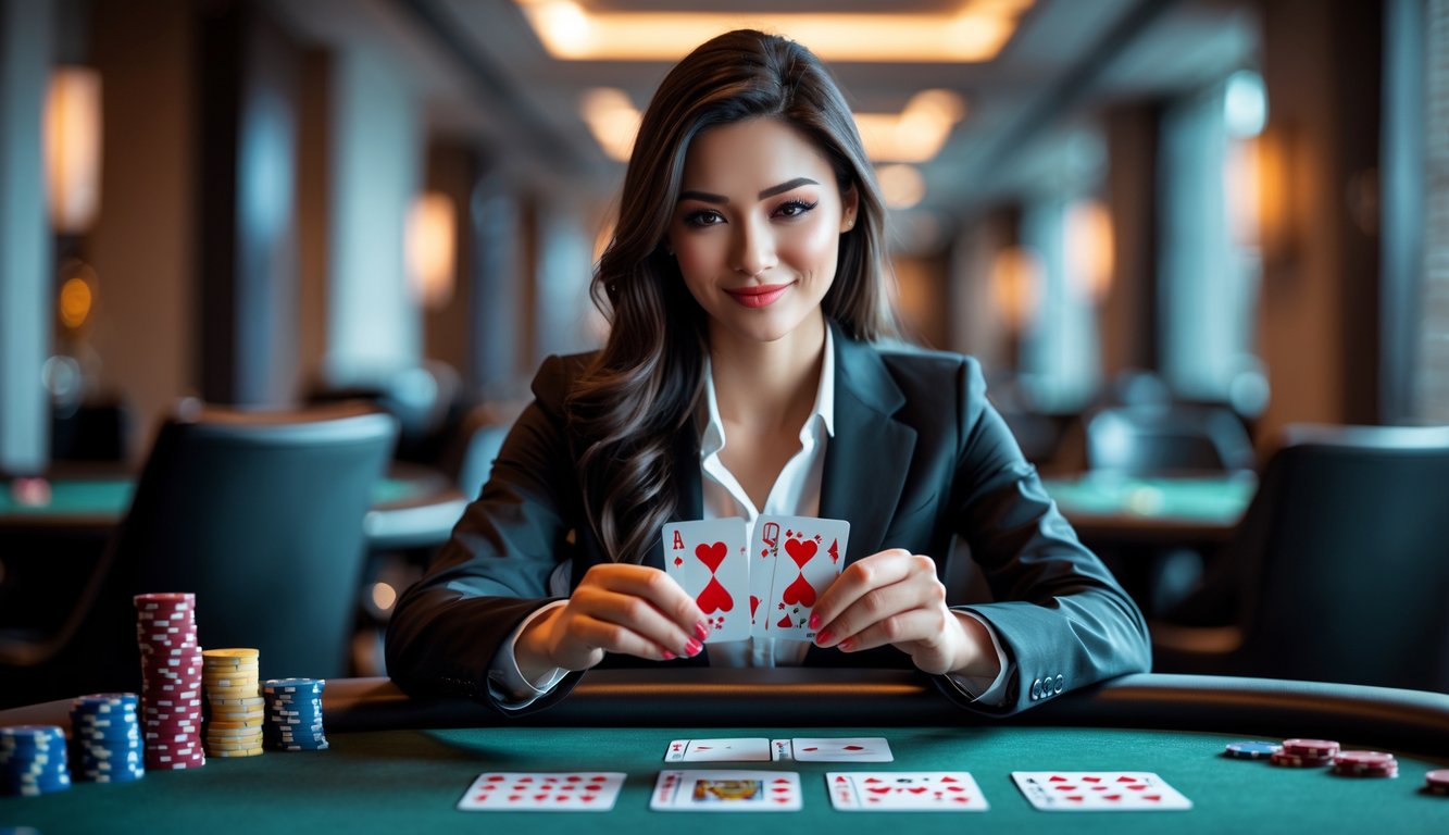 Cara Cerdas Memahami Kombinasi Kartu untuk Hasil Bermain Lebih Baik dan Seru