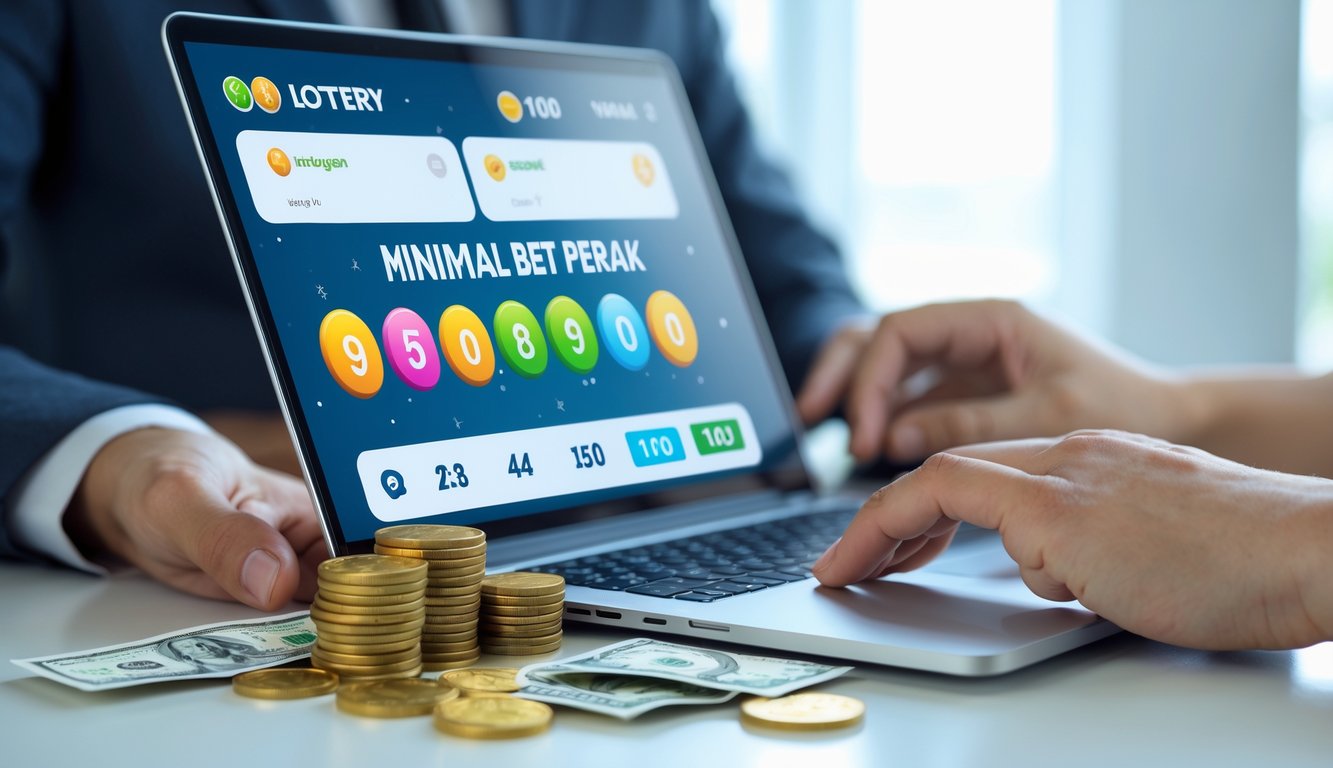 Togel Online Resmi Global: Pilihan Pasaran Lengkap Setiap Hari untuk Hiburan Seru