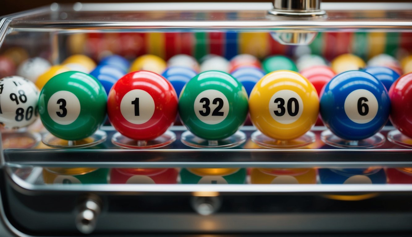 Togel Online Hari Ini: Angka Jitu Berdasarkan Tren Pergerakan Data Terbaru