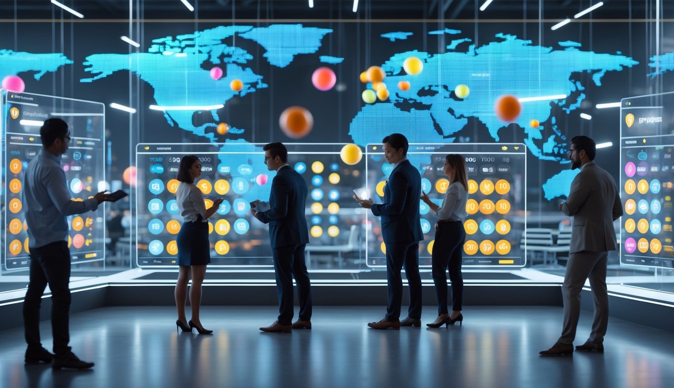 Situs Togel Online Global Dengan Pasaran Paling Aktif untuk Pengalaman Bermain Seru