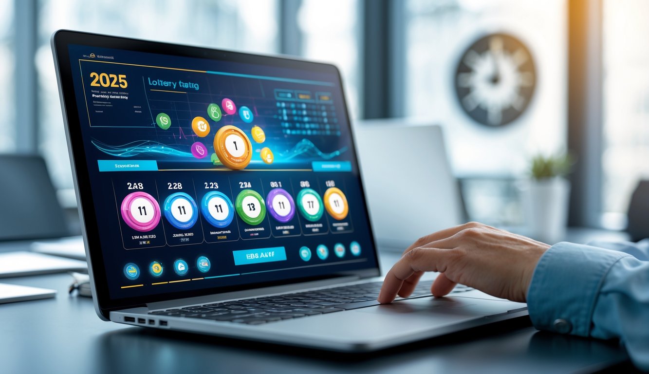 Togel Online Profesional Dengan Dashboard Result Real Time Untuk Pengalaman Bermain Lebih Seru