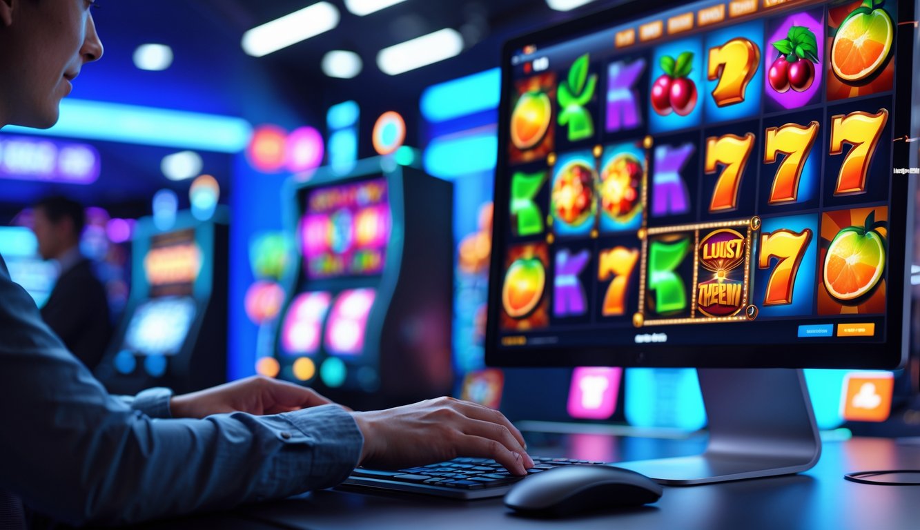 Togel Online Terintegrasi Dengan Analisis Angka Otomatis untuk Kemudahan Menang