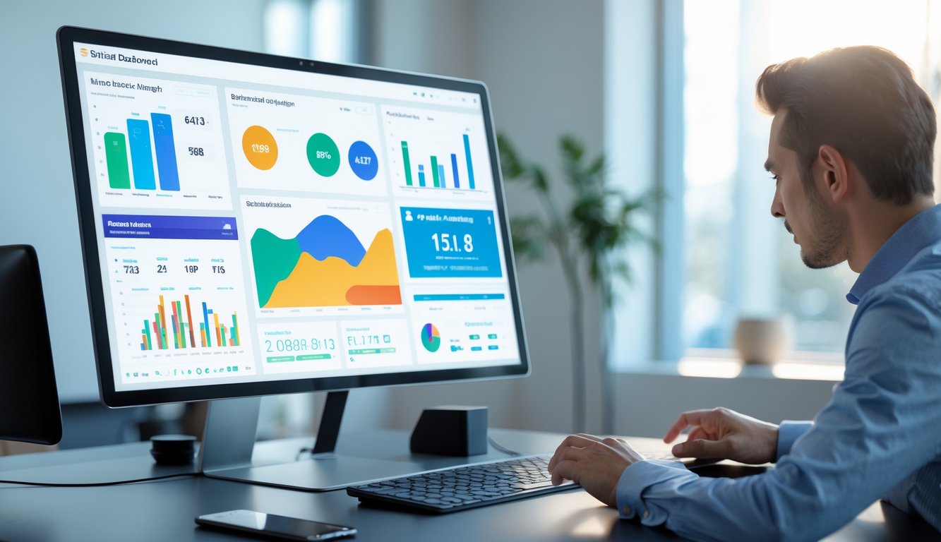 Togel Online Berbasis Dashboard Digital Terpadu: Cara Mudah dan Seru Bermain Jadi Praktis