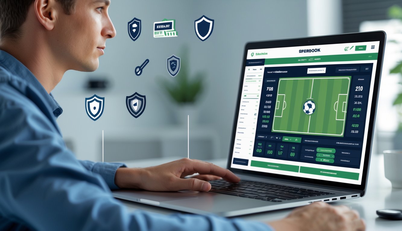 Sbobet Terpercaya Dengan Pilihan Pasaran Olahraga Internasional Terlengkap Dan Sistem Aman Untuk Pengalaman Bermain Lebih Seru